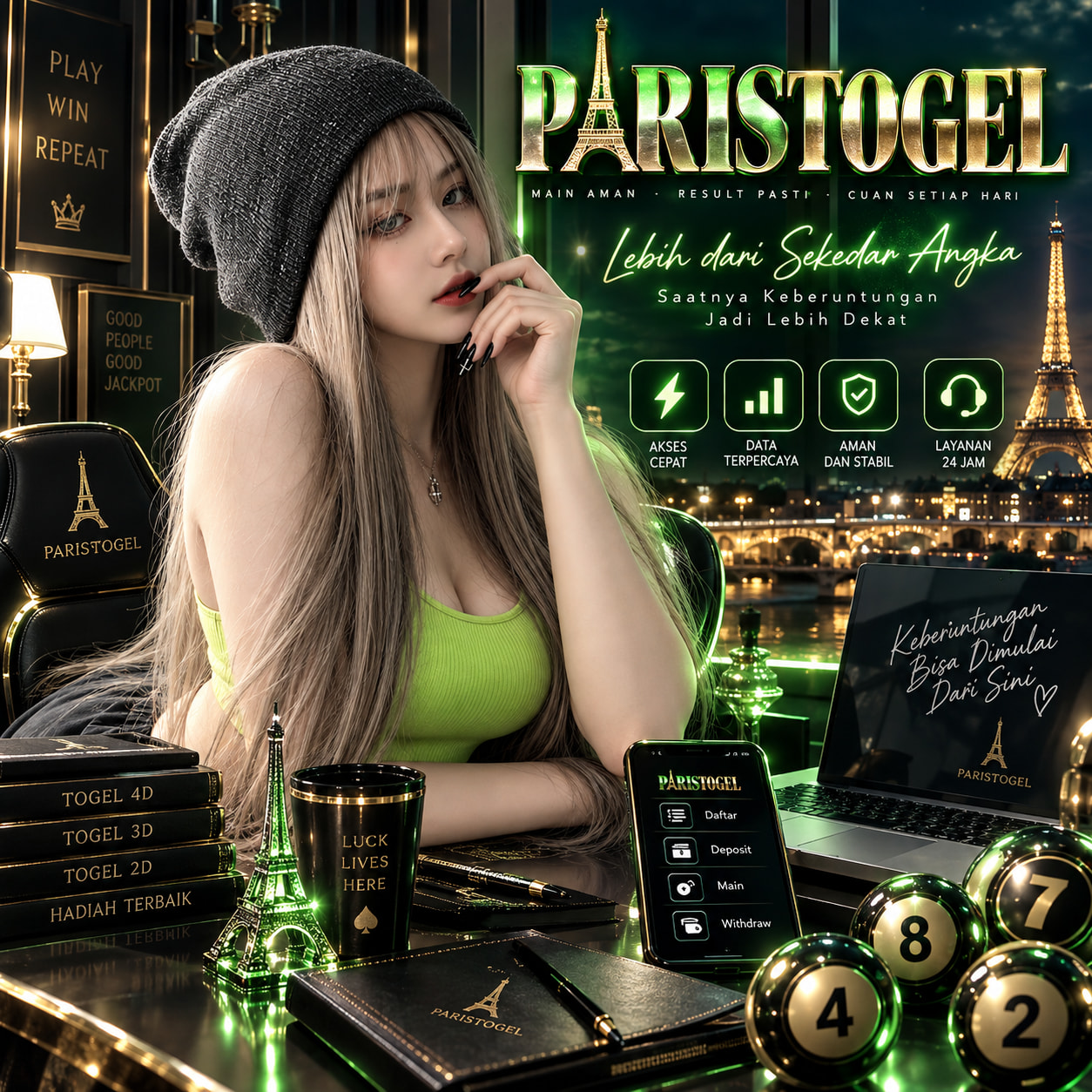 PARISTOGEL